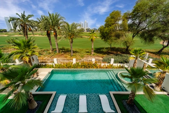 Bespoke | Full Golf Views | Wellness Spa, picture 2