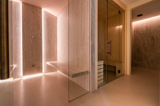 Bespoke | Full Golf Views | Wellness Spa, picture 17