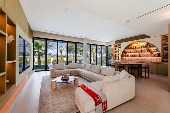 Bespoke | Full Golf Views | Wellness Spa, picture 3