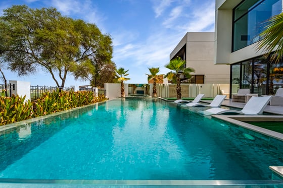 Bespoke | Full Golf Views | Wellness Spa, picture 45