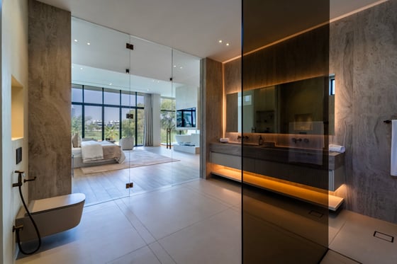 Bespoke | Full Golf Views | Wellness Spa, picture 10