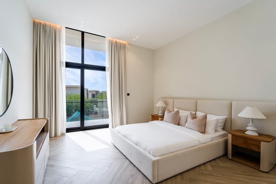 Bespoke | Full Golf Views | Wellness Spa, picture 20