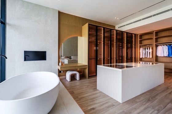 Bespoke | Full Golf Views | Wellness Spa, picture 30