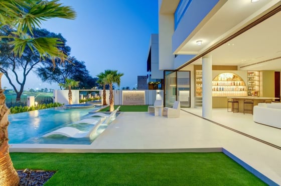 Bespoke | Full Golf Views | Wellness Spa, picture 22
