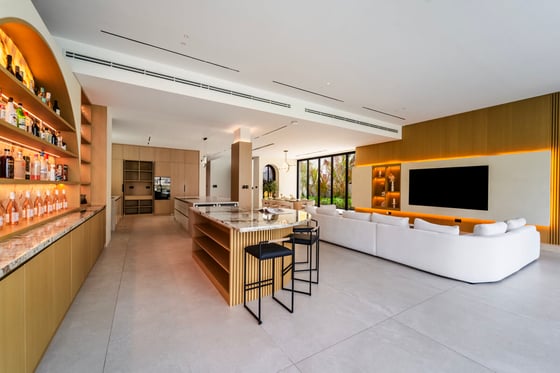 Bespoke | Full Golf Views | Wellness Spa, picture 39