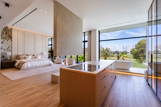 Bespoke | Full Golf Views | Wellness Spa, picture 8