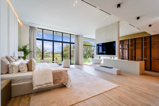 Bespoke | Full Golf Views | Wellness Spa, picture 9