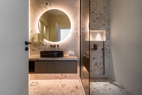Bespoke | Full Golf Views | Wellness Spa, picture 14