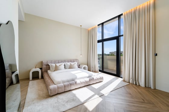 Bespoke | Full Golf Views | Wellness Spa, picture 13