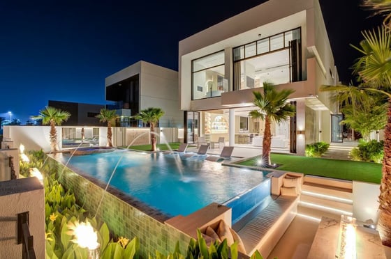 Bespoke | Full Golf Views | Wellness Spa, picture 28