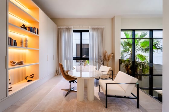 Bespoke | Full Golf Views | Wellness Spa, picture 15