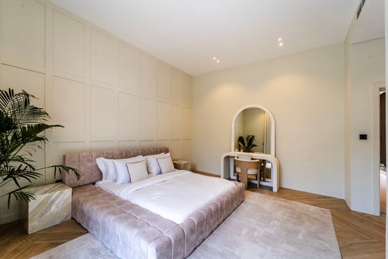 Bespoke | Full Golf Views | Wellness Spa, picture 32