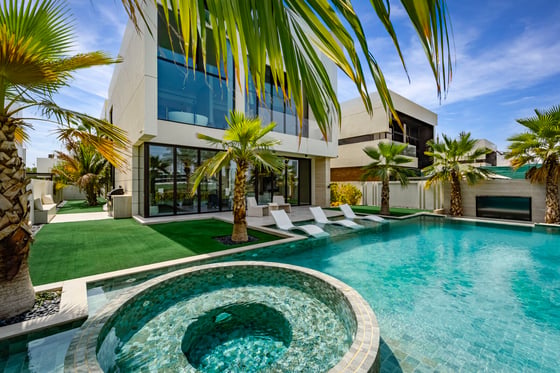 Bespoke | Full Golf Views | Wellness Spa, picture 19