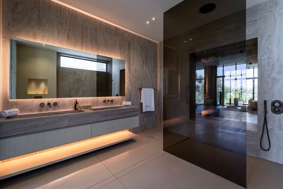 Bespoke | Full Golf Views | Wellness Spa, picture 11