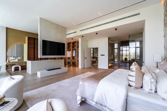 Bespoke | Full Golf Views | Wellness Spa, picture 36