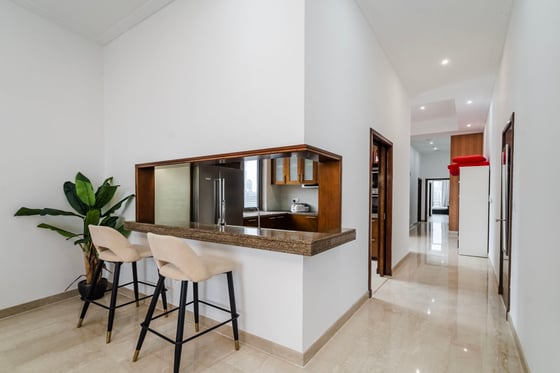 Burj Khalifa View | Fully Furnished | Bright, picture 8