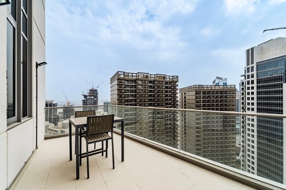 Burj Khalifa View | Fully Furnished | Bright, picture 19