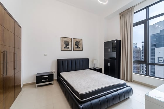 Burj Khalifa View | Fully Furnished | Bright, picture 13