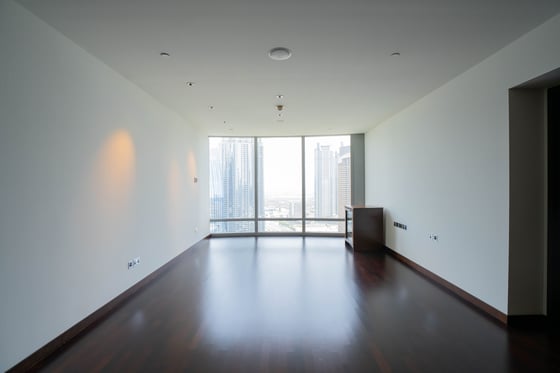 Well Maintained | DIFC View | Vacant Apartment, picture 4