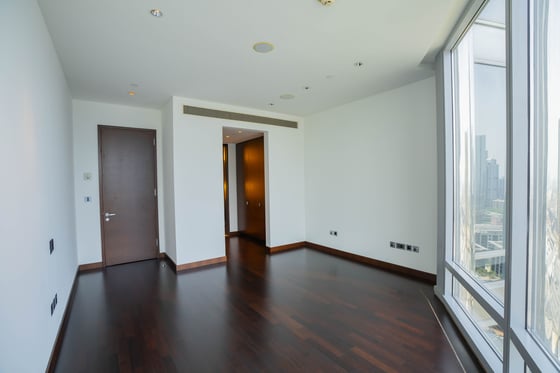 Well Maintained | DIFC View | Vacant Apartment, picture 7