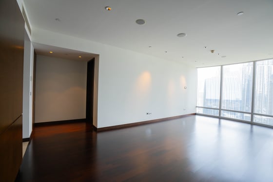 Well Maintained | DIFC View | Vacant Apartment, picture 5