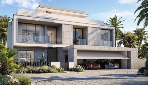 Prime Lagoon Frontage | Rare B Type | Exceptional Offering, picture 1