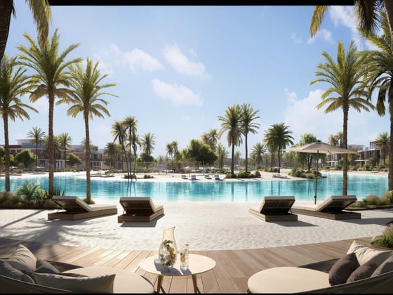 Rare D1 Layout | Prime Garden Position | Exceptional Value, picture 6