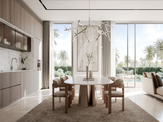 Rare D1 Layout | Prime Garden Position | Exceptional Value, picture 9