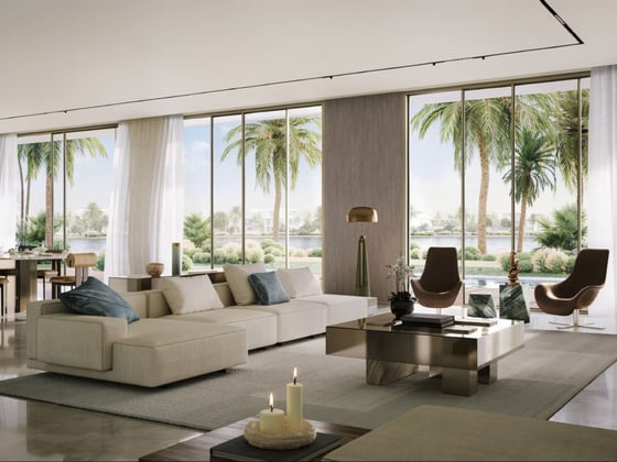 Rare D1 Layout | Prime Garden Position | Exceptional Value, picture 11