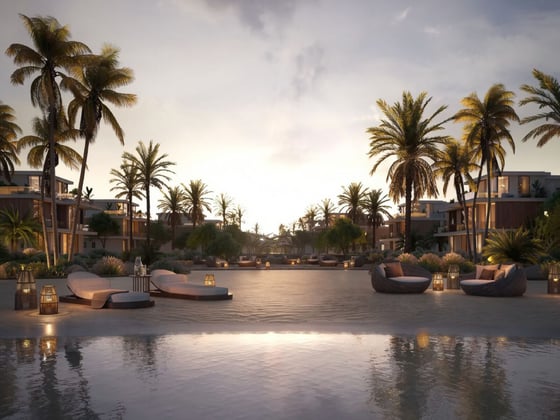 Rare D1 Layout | Prime Garden Position | Exceptional Value, picture 16