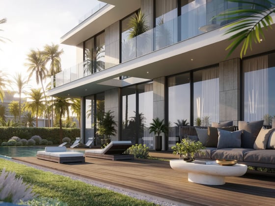Rare D1 Layout | Prime Garden Position | Exceptional Value, picture 5