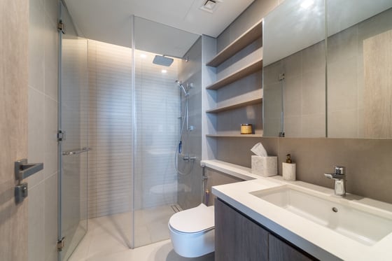 Full Marina View | Vacant | Furnished..., picture 11