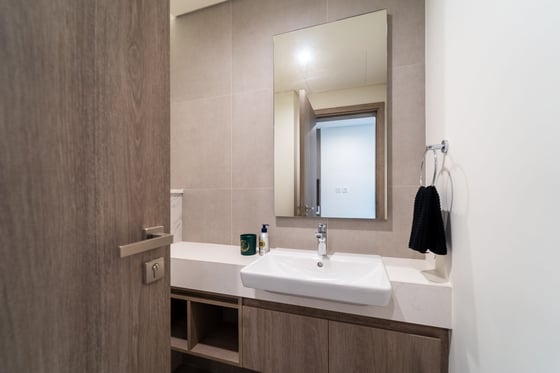 Full Marina View | Vacant | Furnished..., picture 12