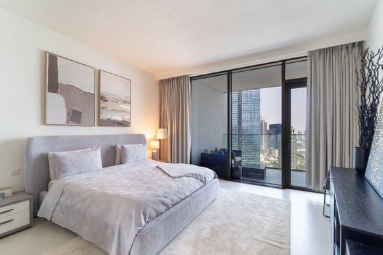 Full Marina View | Vacant | Furnished..., picture 9
