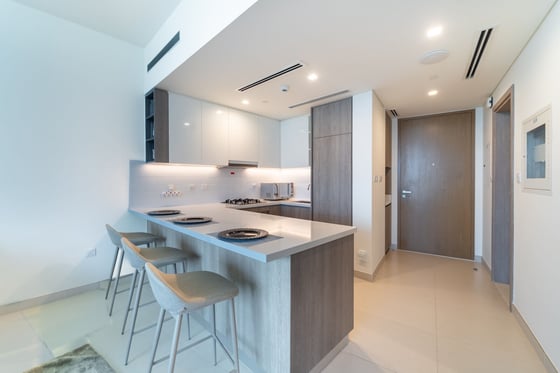 Full Marina View | Vacant | Furnished..., picture 7