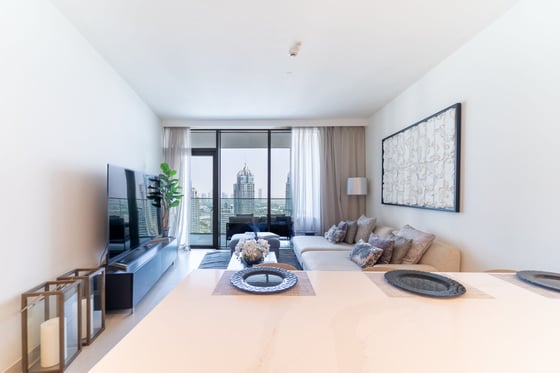 Full Marina View | Vacant | Furnished..., picture 6
