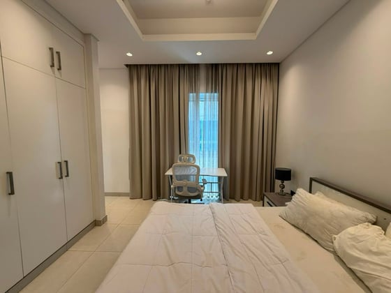 Custom Built | Fully Furnished | Vacant | Modern, picture 10