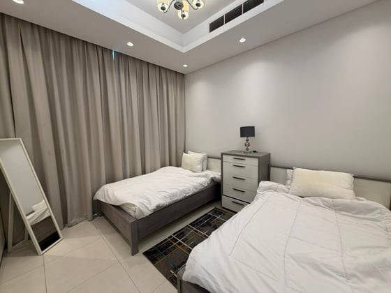 Custom Built | Fully Furnished | Vacant | Modern, picture 17