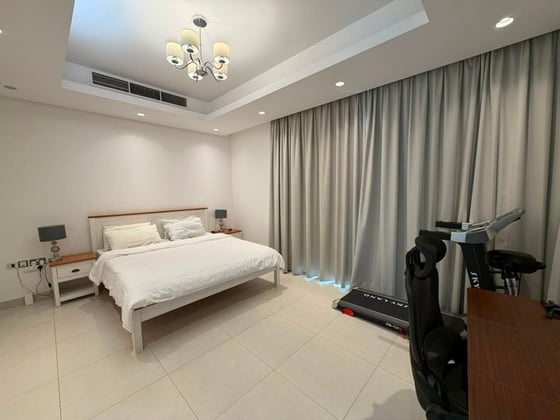 Custom Built | Fully Furnished | Vacant | Modern, picture 15