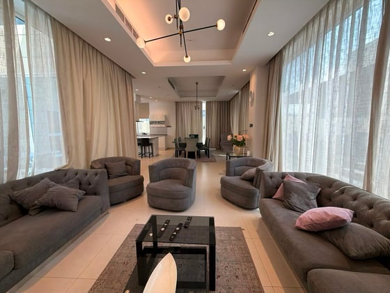 Custom Built | Fully Furnished | Vacant | Modern, picture 9