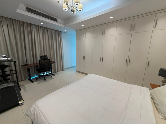Custom Built | Fully Furnished | Vacant | Modern, picture 12