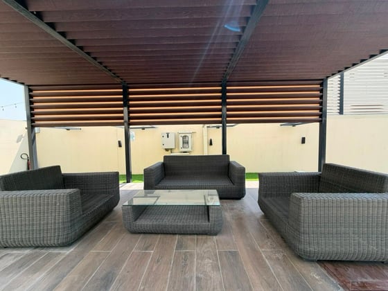 Custom Built | Fully Furnished | Vacant | Modern, picture 25