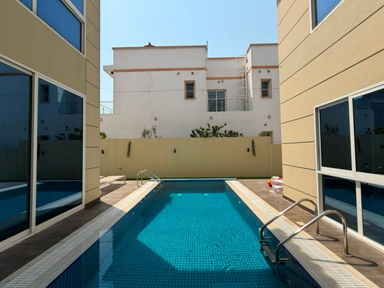 Custom Built | Fully Furnished | Vacant | Modern, picture 26