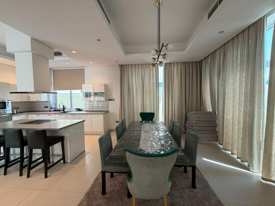 Custom Built | Fully Furnished | Vacant | Modern, picture 5