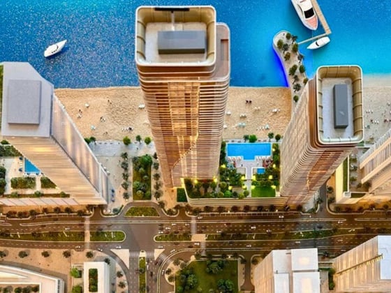Ultra Luxury Penthouse | Genuine Listing, picture 11
