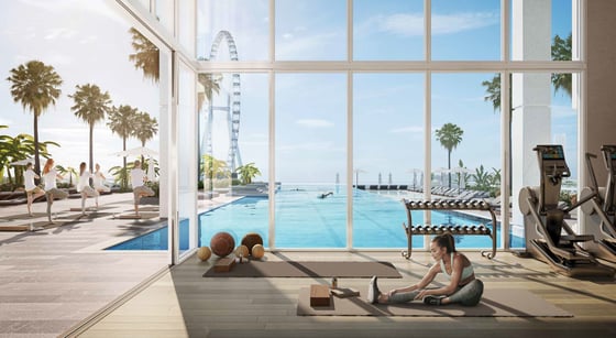 Full Sea View |Priced to Market| Perfect Investment, picture 12