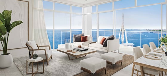 Full Sea View |Priced to Market| Perfect Investment, picture 2