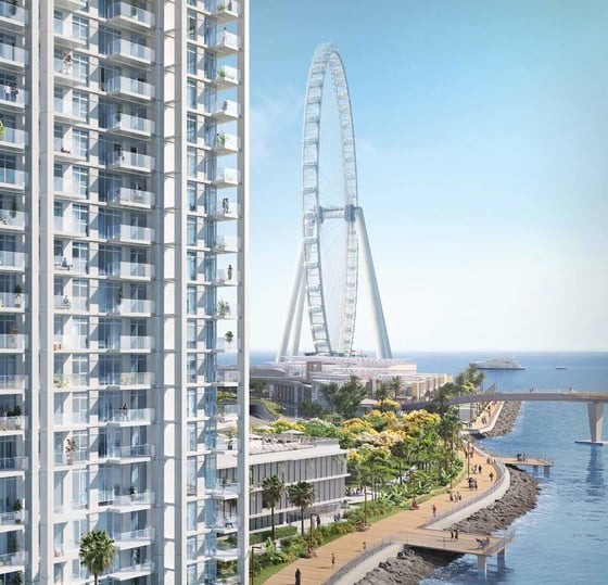 Full Sea View |Priced to Market| Perfect Investment, picture 5