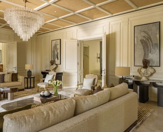 Neo-Classical Estate on Marbella on 1 Hectare Garden, picture 14