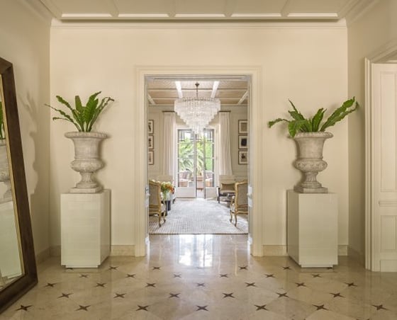 Neo-Classical Estate on Marbella on 1 Hectare Garden, picture 7